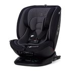 Kinderkraft, Xpedition, scaun auto rotativ 0-36 kg, negru