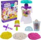 Kinetic Sand, Smoothie Blender, nisip kinetic cu accesorii
