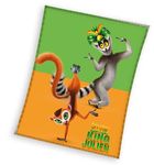 King Julian, Coral, patura, 130-160 cm