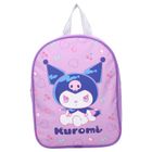 Kuromi, Cheeky But Charming, rucsac pentru prescolar, roz