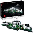 LEGO Architecture, Casa Alba, 21054
