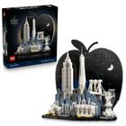LEGO Architecture, New York City - The Big Apple, 21066