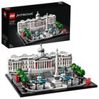 LEGO Architecture, Piata Trafalgar, 21045