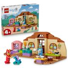 LEGO Bluey, La scoala cu Rusty si Blue, 11221