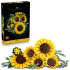LEGO Botanicals, Buchet de florile-soarelui, 11502