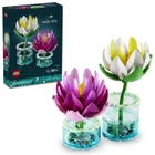 LEGO Botanicals, Nuferi, 11511