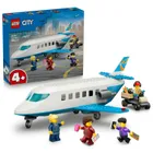 LEGO City, Avion cu reactie pentru pasageri, 60492