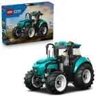 LEGO City, Tractor, 60498