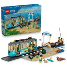 LEGO City, Tramvai de plaja clasic, 60506