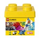LEGO Classic, Caramizi creative LEGO, 10692