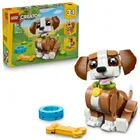 LEGO Creator, Animale adorabile: Catelus jucaus, 31382