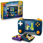 LEGO Creator, Consola de jocuri video retro, 31380