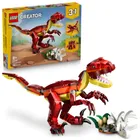 LEGO Creator, Dinozaur feroce, 31379