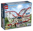 LEGO Creator Expert, Montagne russe, 10261