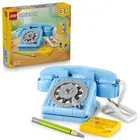 LEGO Creator, Telefon retro, 31174