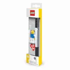 LEGO, creion mecanic cu minifigurina