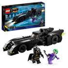 LEGO DC Batman, Batmobile: Batman pe urmele lui Joker, 76224