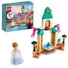 LEGO Disney, Curtea Castelului Annei, 43198