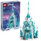 LEGO Disney Frozen, Castelul de gheata, 43197
