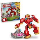 LEGO Disney Junior Marvel, Ultron vs Iron Man, 11209