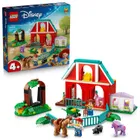 LEGO Disney Pixar, Ferma de cai a lui Blaze, 43304