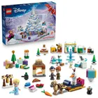 LEGO Disney Princess, Calendar de advent 2025, 43273