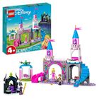 LEGO Disney Princess, Castelul Aurorei, 43211