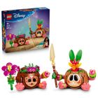 LEGO Disney Princess, Kakamora, 43293