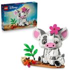 LEGO Disney Princess, Pua, 43292