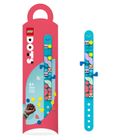 LEGO DOTS, Bratara cu animalele mele de companie, 41801