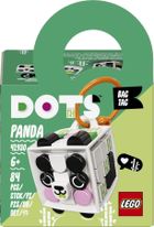 LEGO DOTS, Breloc Panda, 41930