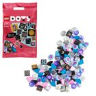 LEGO DOTS, DOTS Extra Seria 8 - Sclipici si stralucire, 41803