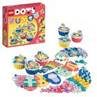 LEGO DOTS, Kitul suprem de petrecere, 41806