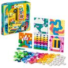 LEGO DOTS, Mega pachet cu petice adezive, 41957