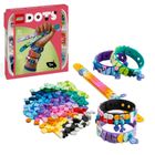 LEGO DOTS, Megapachet Designer de bratari, 41807