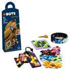 LEGO DOTS, Pachet de accesorii Hogwarts, 41808