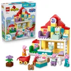LEGO DUPLO, Casa de familie, 10467