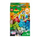 LEGO DUPLO Classic, Animale creative, 10934