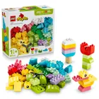 LEGO DUPLO Classic, Cutie creativa in culori, 10479
