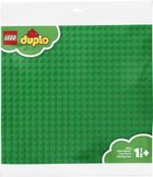 LEGO DUPLO Classic, Placa mare, verde pentru constructii, 2304