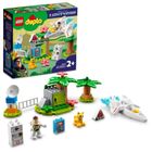 LEGO DUPLO Lightyear, Misiunea planetara a lui Buzz Lightyear, 10962