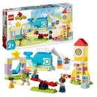 LEGO DUPLO, Locul de joaca ideal, 10991
