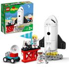 LEGO DUPLO Town, Naveta spatiala, 10944