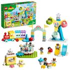 LEGO DUPLO Town, Parc de distractii, 10956