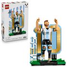 LEGO Editions Football, Lionel Messi - Legenda a fotbalului, 43015