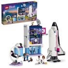 LEGO Friends, Academia spatiala a Oliviei, 41713