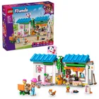 LEGO Friends, Brutarie cu bunatati pentru caini, 42677