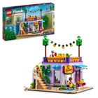 LEGO Friends, Bucataria comunitara din orasul Heartlake, 41747