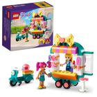 LEGO Friends, Butic mobil de moda, 41719