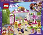 LEGO Friends, Cafeneaua parcului Heartlake City, 41426